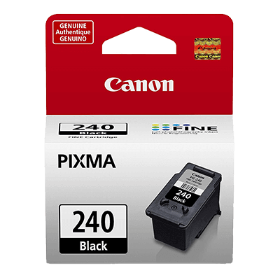 canon pixma ink 240