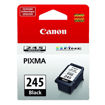 canon pixma ink 245